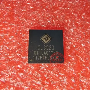 0NY30 OSY10 QFN86 GL3523 OTY30 OTY10