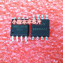 W25Q32JVSSIQ W25Q32JVSIQ 25Q32JVSIQ SOP8封装 新的现货
