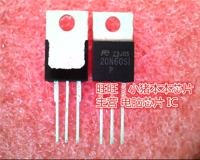 20N60SI 20N60S1 FMP20N60S1 TO220 SP8K24FRA SP8K24 SOP8 新的