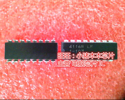 4116RLF1-103  4116R-LF1-103  4116R-LF-1-1003  DIP