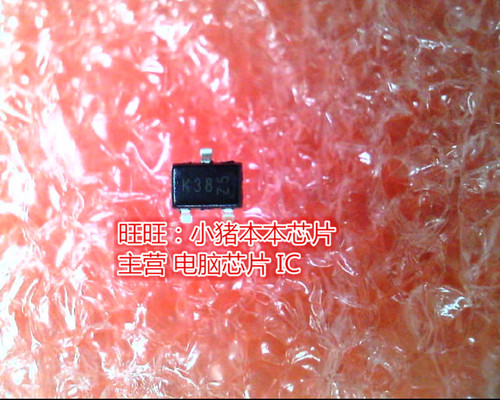 集成电路BSS138W-7-FUPD60620GK