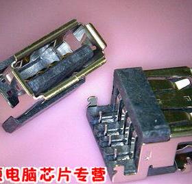 原装 联想V360 V370 Z360Z370 Z470 Z475 A USB  B20