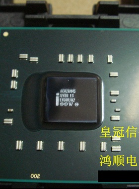 小猪芯片 AC82PM45 SLB97  新的20测试的15