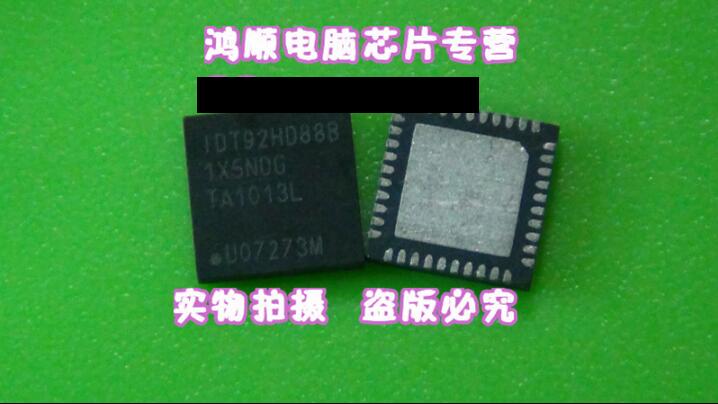 集成电路92HD79B1A5XNLG