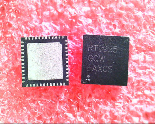 RT9955GQW电子全新原装现货实物拍摄