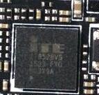 集成电路IT8528VGSurfacePro3