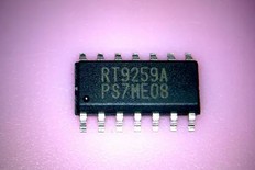 RT9259A  全新原装正品 现货 快速发货