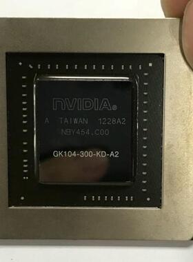 GK104-200-KD-A2 测试150 散新的180