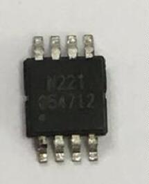 G547I2 G54712 G547I2P81U MSOP-8  全新2元，一个起拍