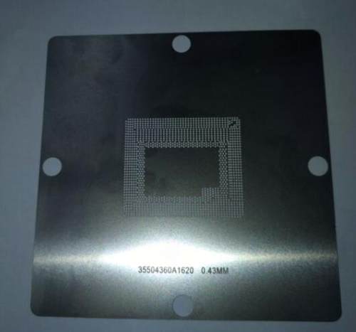 I7 4720HQ  SR1Q8 I7-4710HQ SR1PX CPU I5 4200  SR15E值球钢网