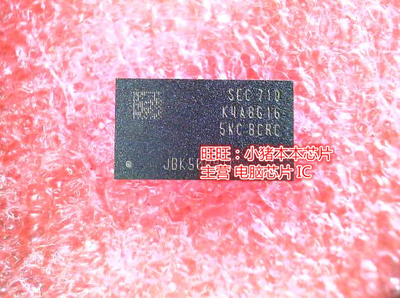 K4A8G165WC-BCRC  K4A8G165WCBCRC 新的现货 一个起拍