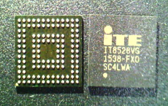 IT8528VG FXO FX0 FX 版本  ITE BGA一个起拍   现货可直拍!!!