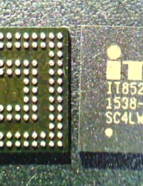 IT8528VG FXO FX0 FX 版本  ITE BGA一个起拍   现货可直拍!!!