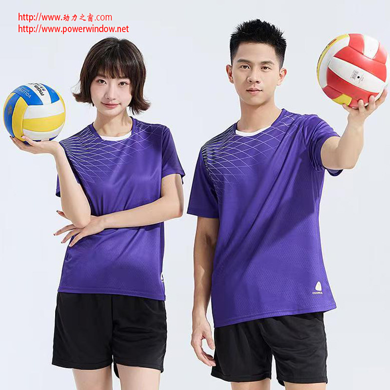 动力之窗吸湿速干短袖套装羽毛球服男女运动T恤定制团体队服印字,运动服/休闲服装,运动T恤,淘宝优惠券,粉丝福利购,淘宝优惠卷