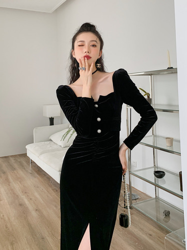 恒旺女装 HWFK5519