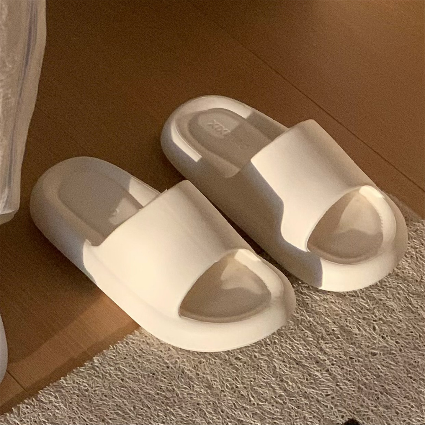 软底网红情侣夏季防滑防臭男女士学生凉拖鞋浴室卧室抗菌eva拖鞋,居家布艺,居家凉拖/凉鞋,淘宝优惠券,粉丝福利购,淘宝优惠卷