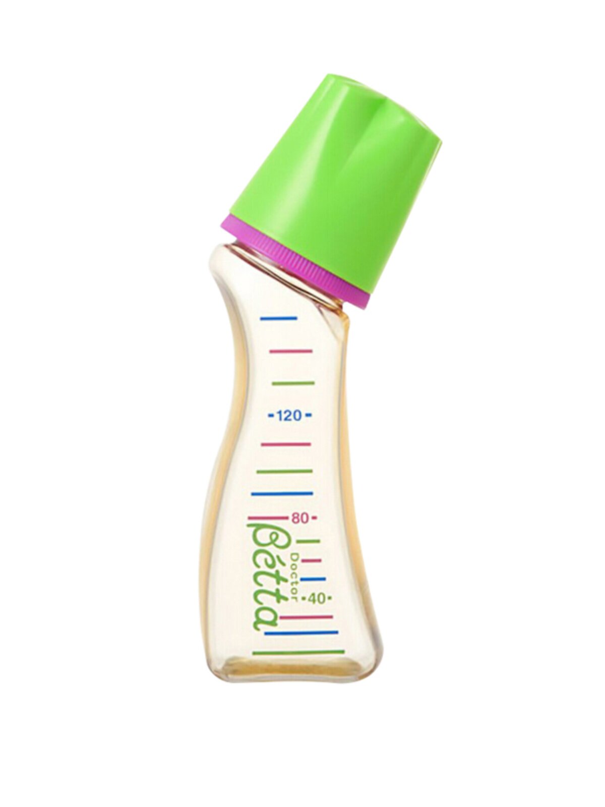 Japanese PPSU Baby Bottle: Anti-Choking & Anti-Colic - Taobao product photo 5