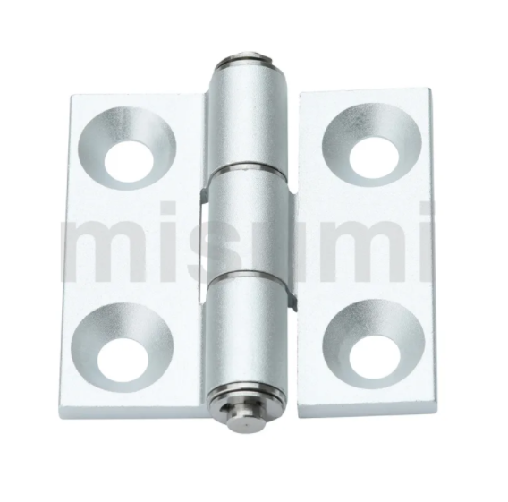 铝合金型材铰链合页C-HHDL5/6/8/8-45 C-HHBDL C-HHDLS8/845-5/6