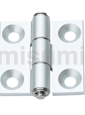 铝合金型材铰链合页C-HHDL5/6/8/8-45 C-HHBDL C-HHDLS8/845-5/6