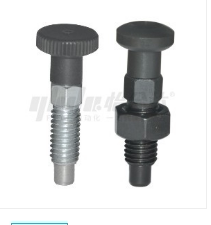 替怡合达分度销ZAM41 ZAM42 ZAM51 ZAM52粗牙 复位型/自锁型