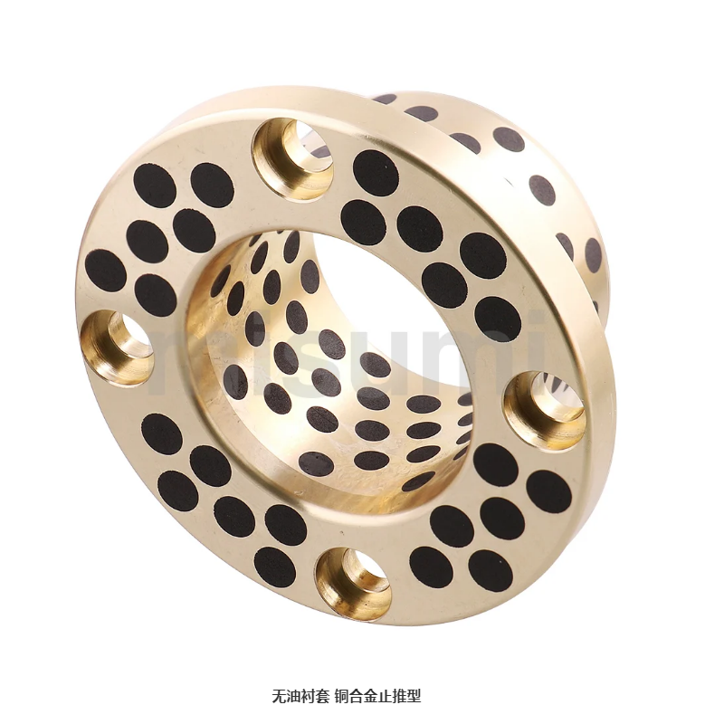 替代MPSZ30-20 OFP02-d16内径25 30 35 40 50无油衬套