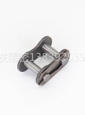 2分3分4分5分6分 04C 05B 06B 06C 08A 08B 10A10B工业链条全接头