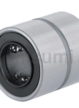 LMUT6 8 10 12 13 16 20 25 30短型/中型直线轴承 现货速发