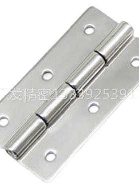 替代HAKB-25/HAKB-30/HAKB-40/50/HAKC-/65/75/90/100钣金型铰链