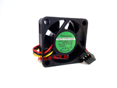 SUNON 4020 12V KDE1204PKVX 风扇 建准 液压 3线 A原装