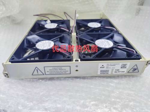 3AL79772AAAD01 FH214990050 Fan FAN 3AL79772AA 3610KL-04W-B59