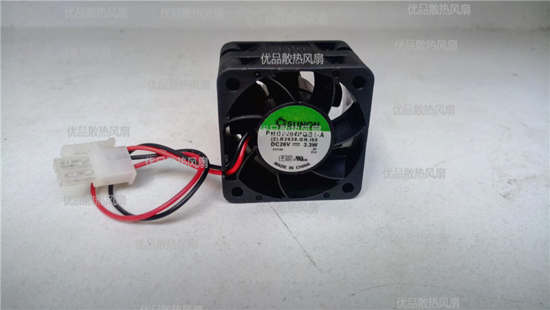 变频器风扇PMD2404PQB1-A建准