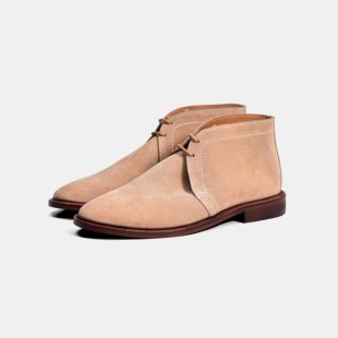 ZEYIMAKE壹植鞋履