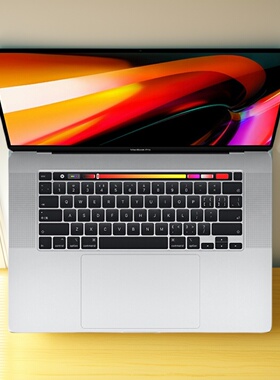 MacBook Pro A2141 16寸笔记本电脑15寸13寸M1M5轻薄办公设计剪辑