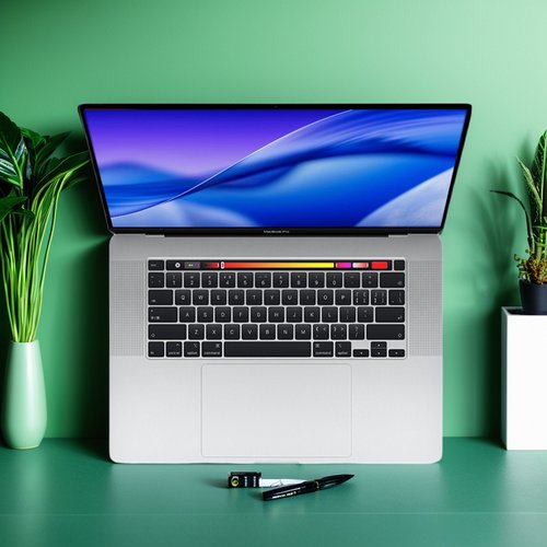 MacBook Pro A2141笔记本电脑16寸 15寸A1990 64G M1 M2 i9双系统