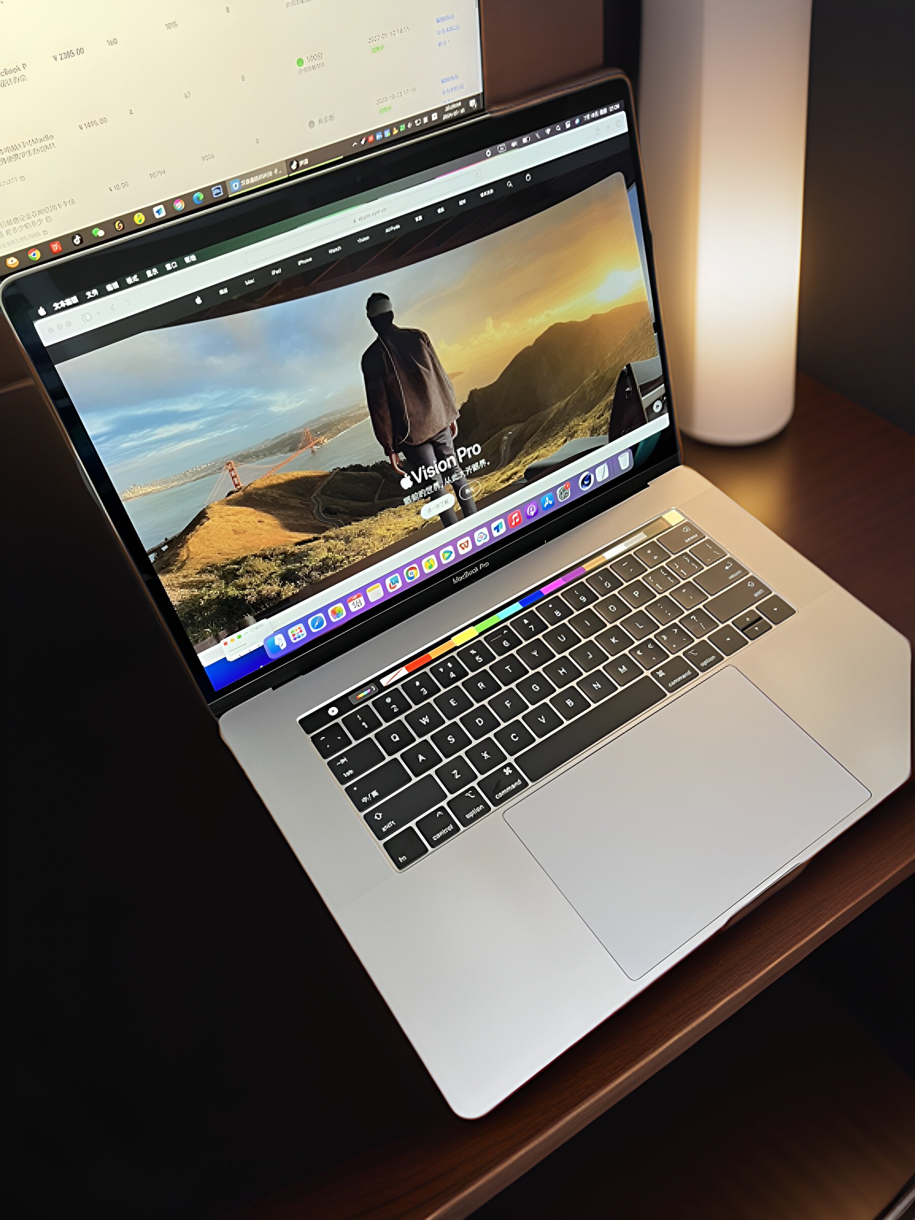 MacBook Pro A2141 14-inch laptop 2026 new i7i9 office design laptop M1 Pro 16-inch