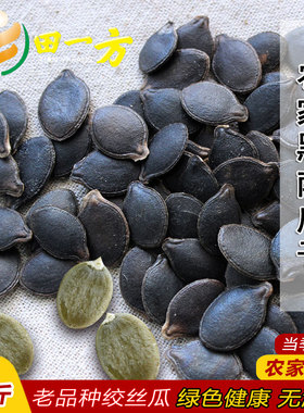 云南炒椒盐味原味炒货黑南瓜子绞丝黑金刚瓜子生生丝瓜子500克2斤