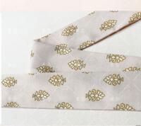 Original round-neck robe fabric belt restoration pattern print by Su Nian 15 thumbnail 5