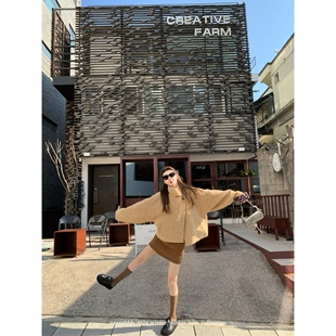 aaaaxbbb 灯芯绒半身裙长裙女通勤显瘦A字短裙秋冬 博罗市场银币