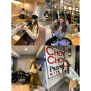 aaaaxbbb 阿尔娜花园 新国标90白鸭绒排骨羽绒服冬季短款上衣外套