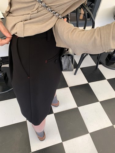 aaaaxbbb短裤薄款五分裤阔腿垂感