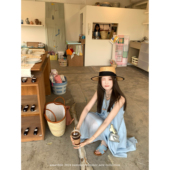 不规则天丝连衣裙重工高级感法式 aaaaxbbb 佩里亚帆船 背心裙长裙