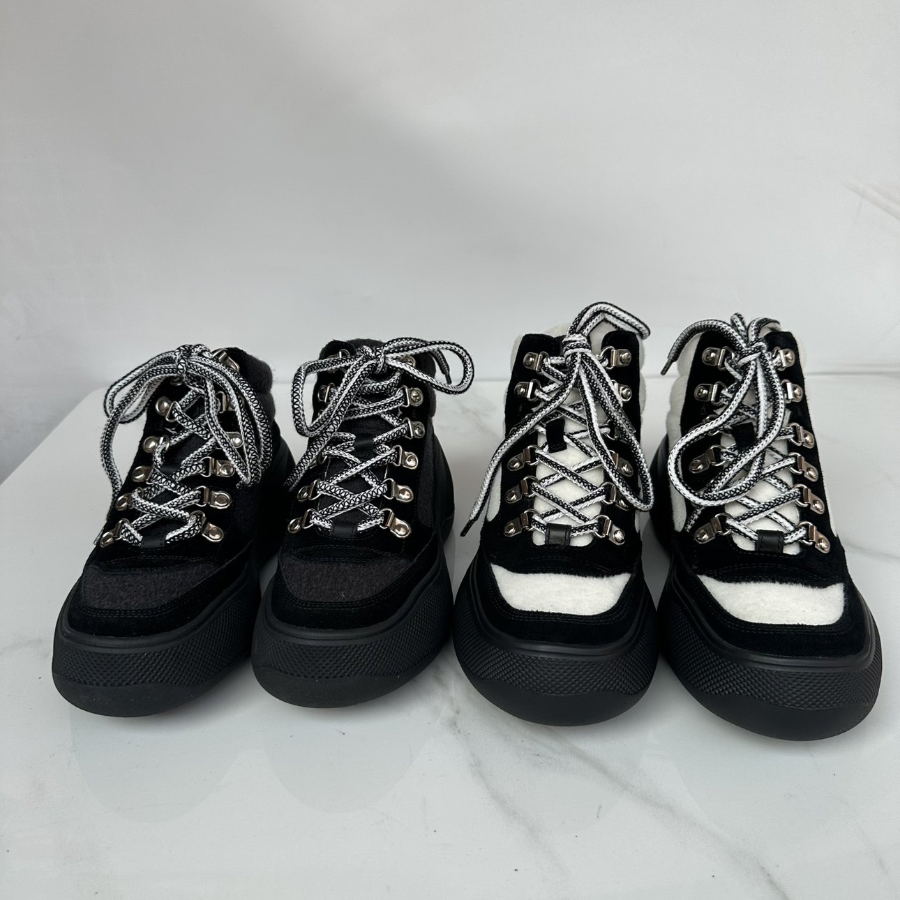 小香风女士休闲鞋厚底增高运动鞋百搭舒适透气老爹鞋35-40滑雪鞋,女鞋,时尚休闲鞋,淘宝优惠券,粉丝福利购,淘宝优惠卷