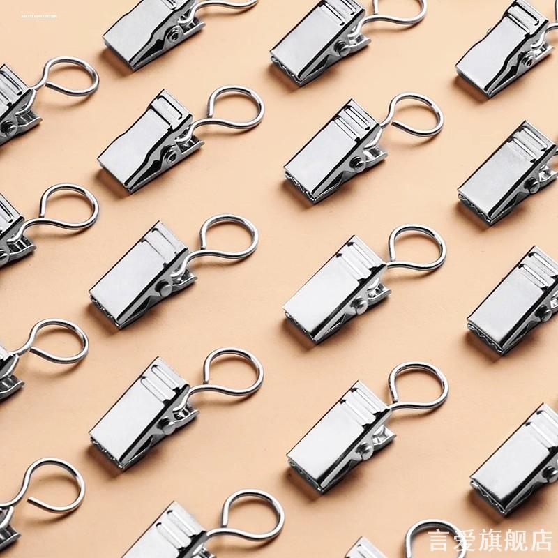 挂钩浴帘夹子带子手套日式袜子