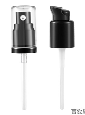 适用泵头液压MAC/nc15/n12持久真空泵MAC魅可按压嘴专用替换喷头