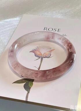 小红书同款叮当镯女手镯中国风