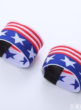 儿童护腕表演篮球街舞演出运动