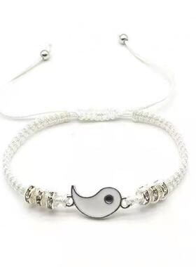 男生手链男朋友专属手环兄弟二人