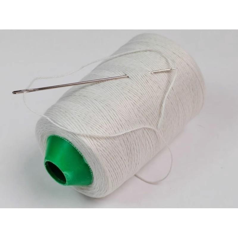 鞋子尼龙线上鞋线粗线装订修补线