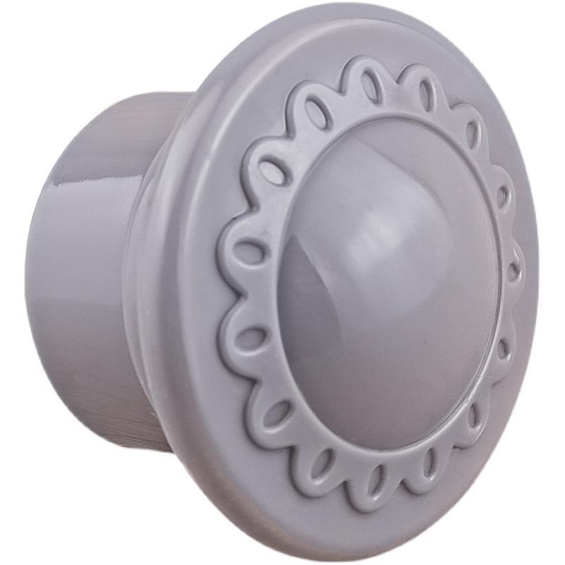 固定器扣件窗轨字轨窗帘轨道老式