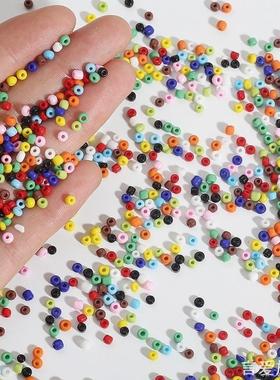 2023棒针防脱针帽针堵毛线编织小